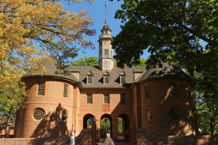 Colonial Williamsburg is offering a "Salute to Virginia" deal that lets residents pay for a day and return all year. (WYDaily Staff)