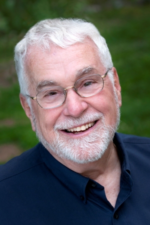 La Tienda founder Don Harris. (WYDaily/ File photo)