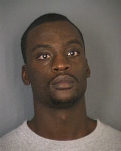 Gary Jerome Turner (Courtesy JCC Police)