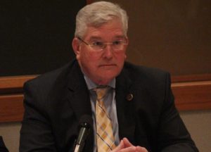 Sen. John Miller