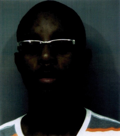 Tyrone Lamont Holloway (Photo Courtesy of Virginia Peninsula Regional Jail)