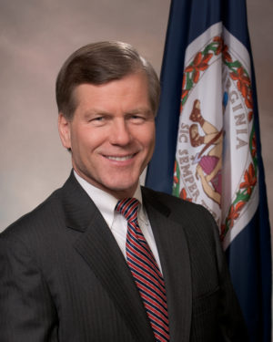 Bob McDonnell
