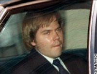 John Hinckley, Jr.
