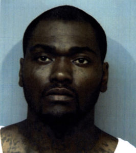 William E. Burks (Photo courtesy Virginia Peninsula Regional Jail)
