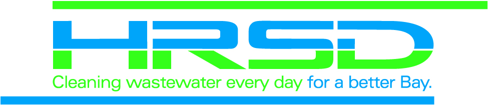 HRSD logo