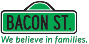 Bacon Street