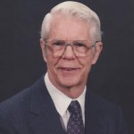 George E. Caswell, Jr.