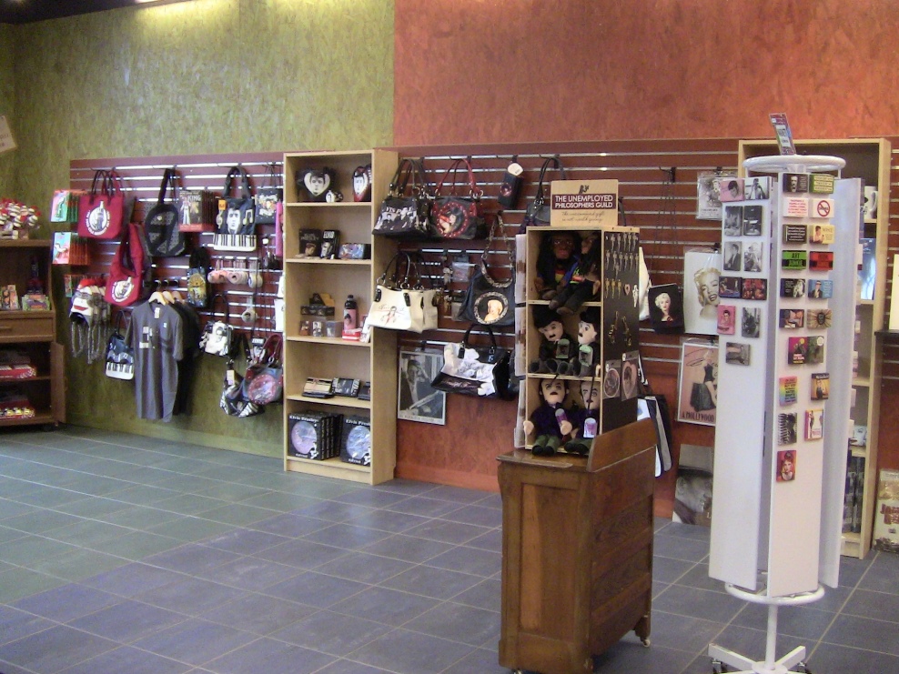 The interior of the former Retro Daddio location in New Town. (Photo by Brittany Voll/WYDaily)