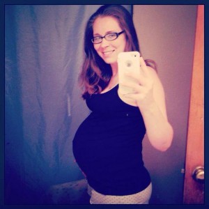 Rachel Poole (photo courtesy Prayers and Updates for Rachel Poole)