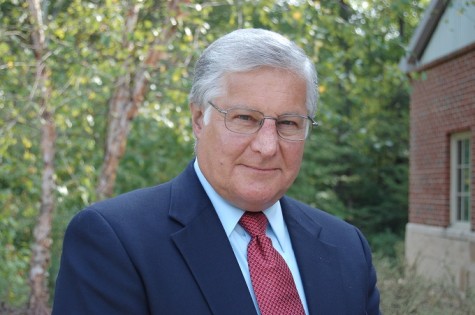 Bob Middaugh
