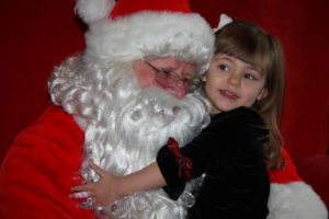 BreakfastwithSanta