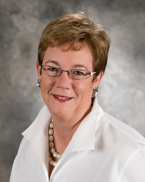 Robin Carson (Photo courtesy James City County)