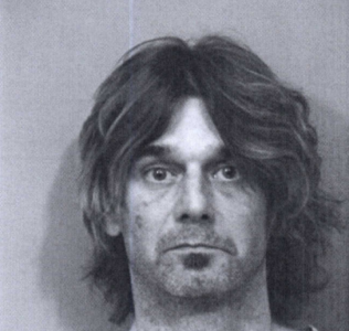 Matthew John Stickle (Photo courtesy Virginia Peninsula Regional Jail)