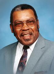 Fred Alwin Lewis