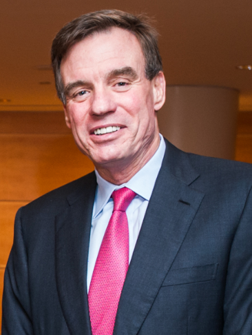 U.S. Sen. Mark Warner