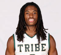 Marcus Thornton. (TribeAthletics.com)