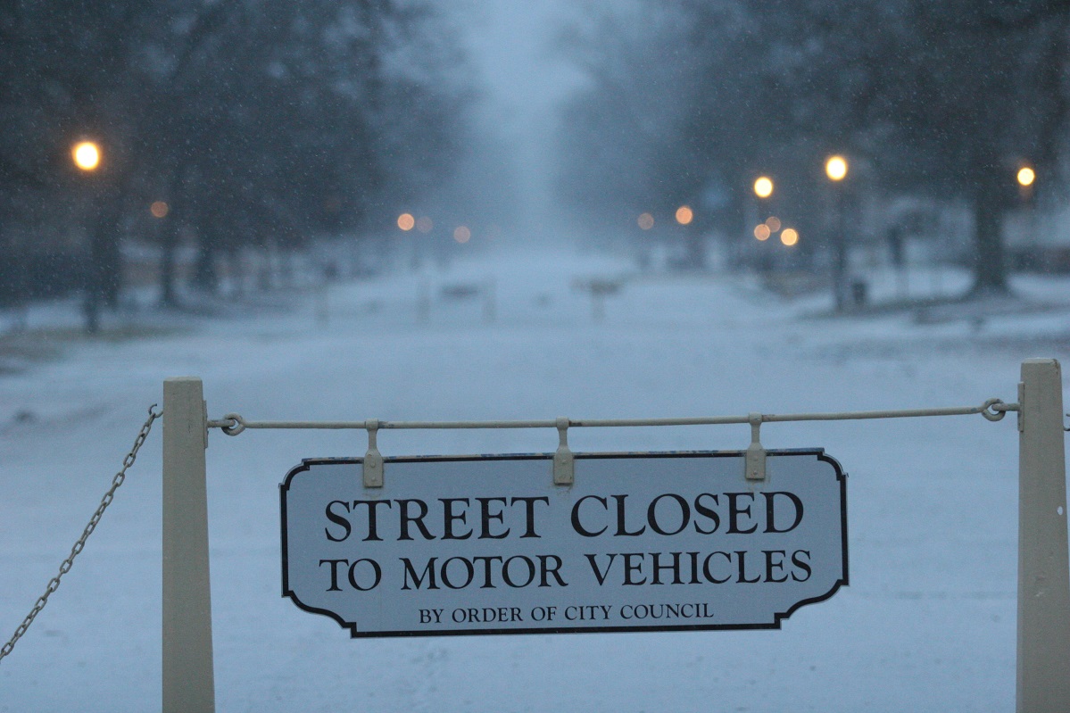 (Will Armbruster/WYDaily)