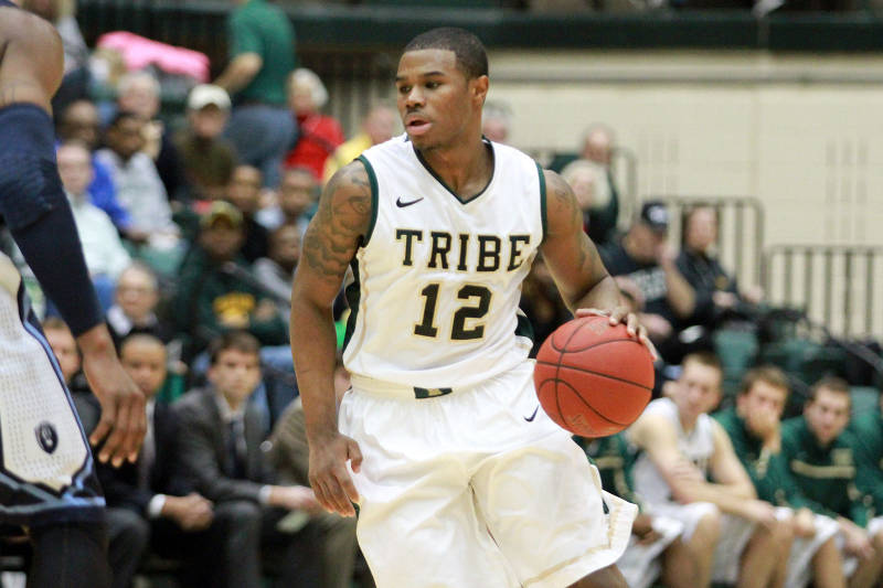 Courtesy TribeAthletics.com