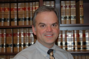 Adam Kinsman (Photo courtesy James City County)