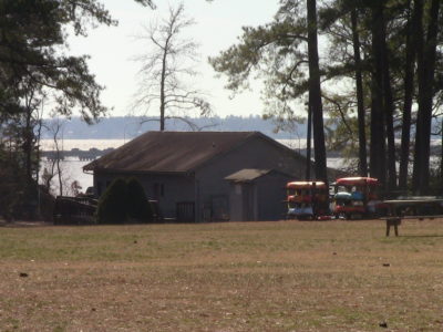 4-H Center