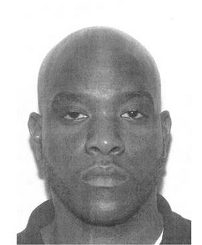 Quinton Derek Fields Jr. (Photo courtesy York-Poquoson Sheriff's Office)