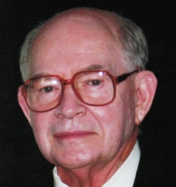 Donald Richard Wendt