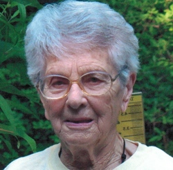 Mary Isabelle Eggers
