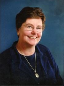 Christine Louise Smith Zoglman