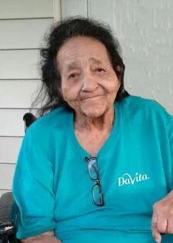 Doris Jane Holloway