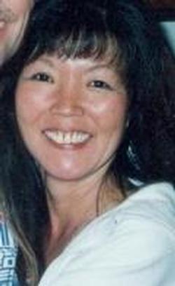 Joy R. Keehn McGaw