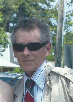 Wayne Smithley