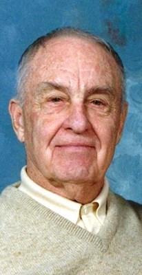 Andrew J. Keating