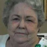 Betty J. Roberts Baker