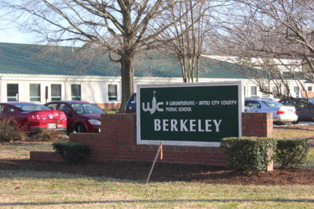 Berkeley Middle School