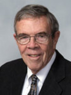 David William Otey