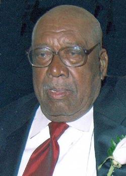 Raymond Roosevelt Gray