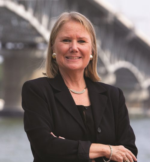 Brenda Pogge