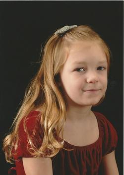 Kaitlyn Nicole Begor