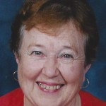 Billie Jean Smith