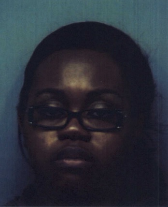 Tiffany Rae Willliams (Photo courtesy Virginia Peninsula Regional Jail)