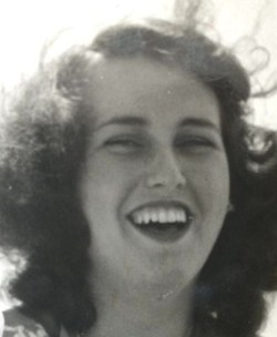 Virginia Irvine Quirey