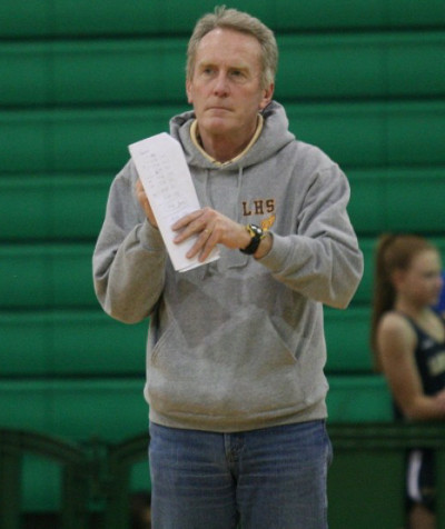Drew Mearns has been instrumental to Derek Holdsworth's running success.