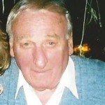 Edward "Eddie" Joseph Raymond