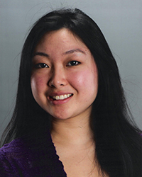 Lucy Jin
