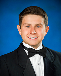 Tyler Andrew Sanders