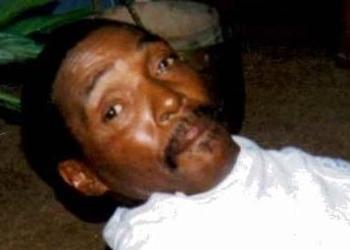Wilbert Earl Wright