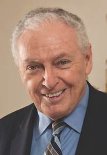 Colin Campbell (Photo courtesy Colonial Williamsburg Foundation)