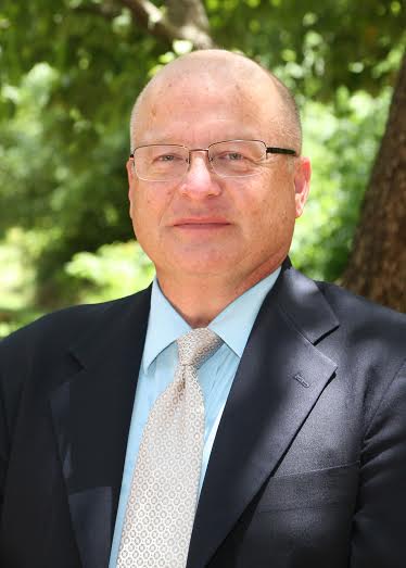 Roy A. Hoagland (Submitted)