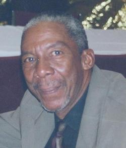 Clifton “Dee Dee” Jackson