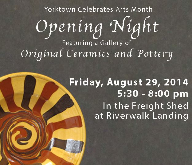 YorktownOpeningNight